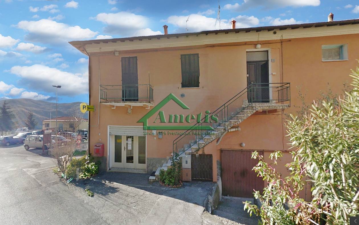 Appartamento in vendita a Chiusanico, 6 locali, prezzo € 69.000 | PortaleAgenzieImmobiliari.it
