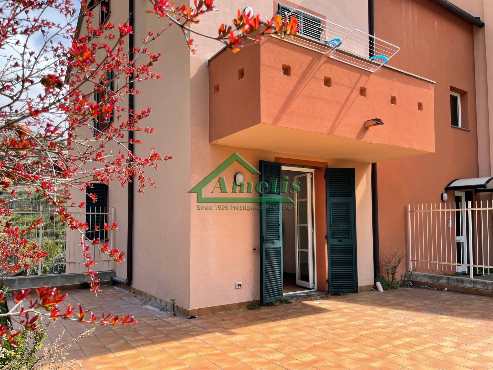 Appartamento in vendita a Riva Ligure, 3 locali, prezzo € 194.364 | PortaleAgenzieImmobiliari.it