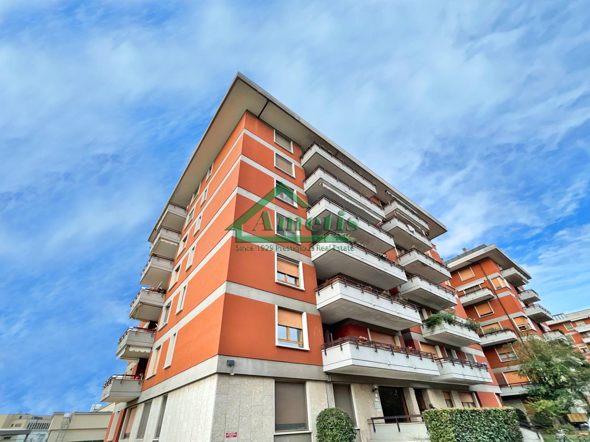 Appartamento in vendita a Crema, 5 locali, prezzo € 260.000 | PortaleAgenzieImmobiliari.it