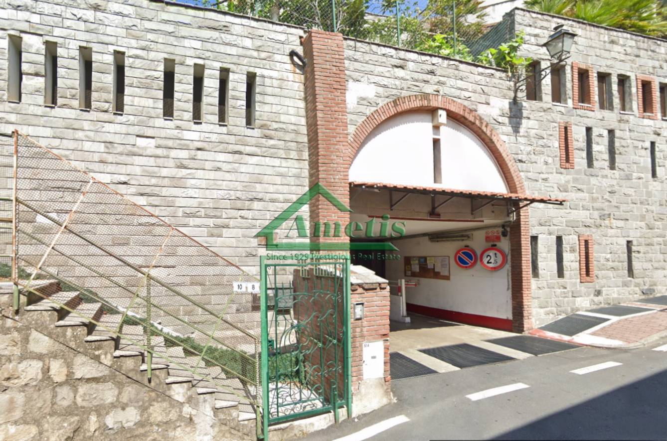 Box / Garage in vendita a SanRemo, 1 locali, zona a, prezzo € 35.000 | PortaleAgenzieImmobiliari.it