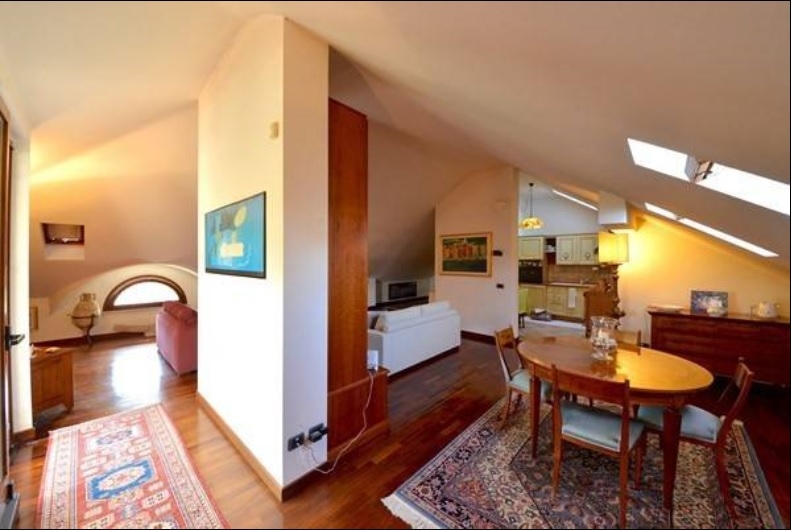 Appartamento in vendita a Legnano, 3 locali, zona Località: SanPaolo, prezzo € 180.000 | PortaleAgenzieImmobiliari.it