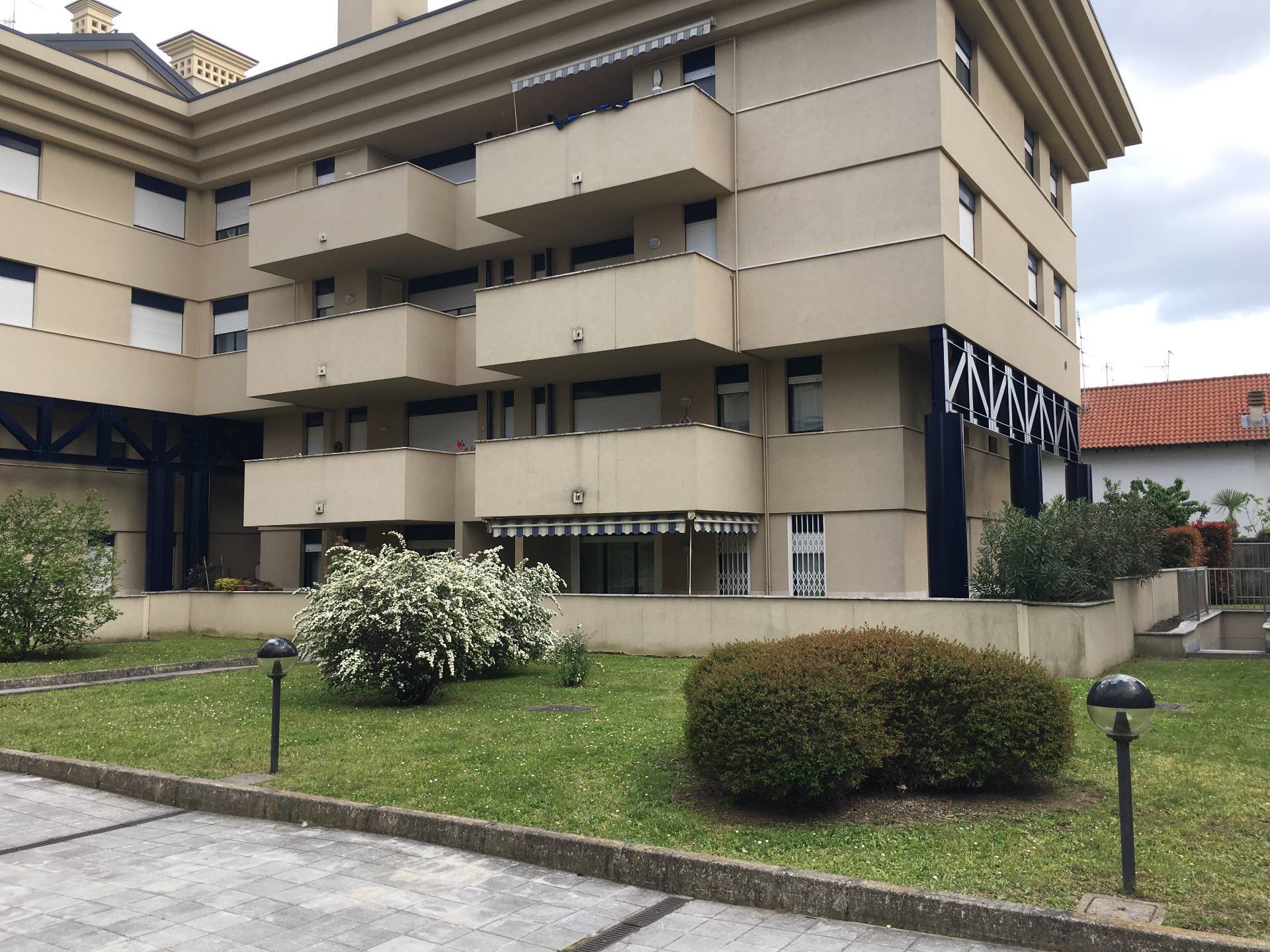 Appartamento in vendita a Legnano, 4 locali, zona a, prezzo € 245.000 | PortaleAgenzieImmobiliari.it