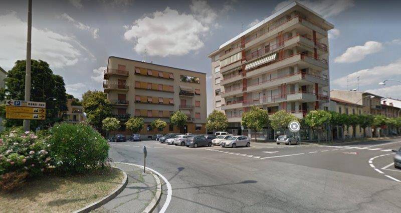 Magazzino in affitto a Busto Arsizio, 9999 locali, zona Località: StazioneF.s, prezzo € 500 | PortaleAgenzieImmobiliari.it