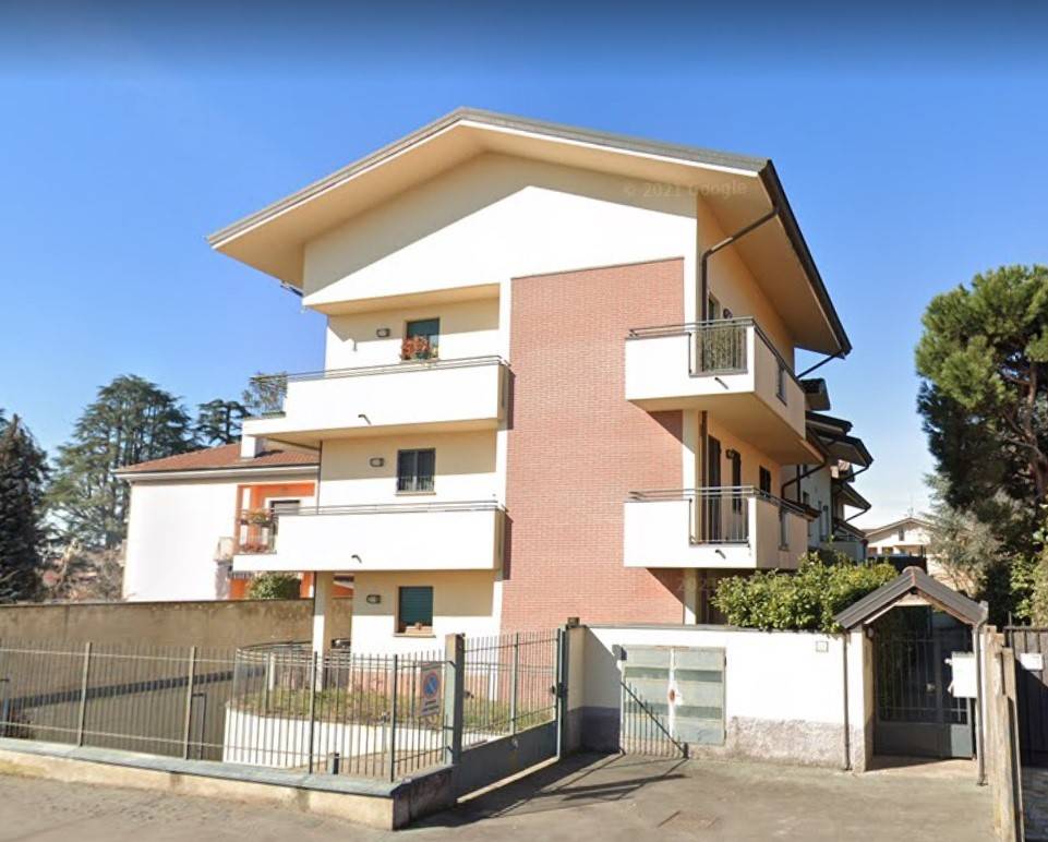 Appartamento in vendita a Parabiago, 2 locali, zona Località: SanLorenzo, prezzo € 140.000 | PortaleAgenzieImmobiliari.it