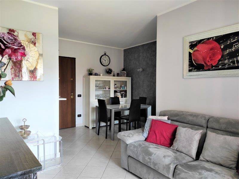 Appartamento in vendita a Busto Arsizio, 3 locali, zona Località: BeataGiuliana, prezzo € 170.000 | PortaleAgenzieImmobiliari.it