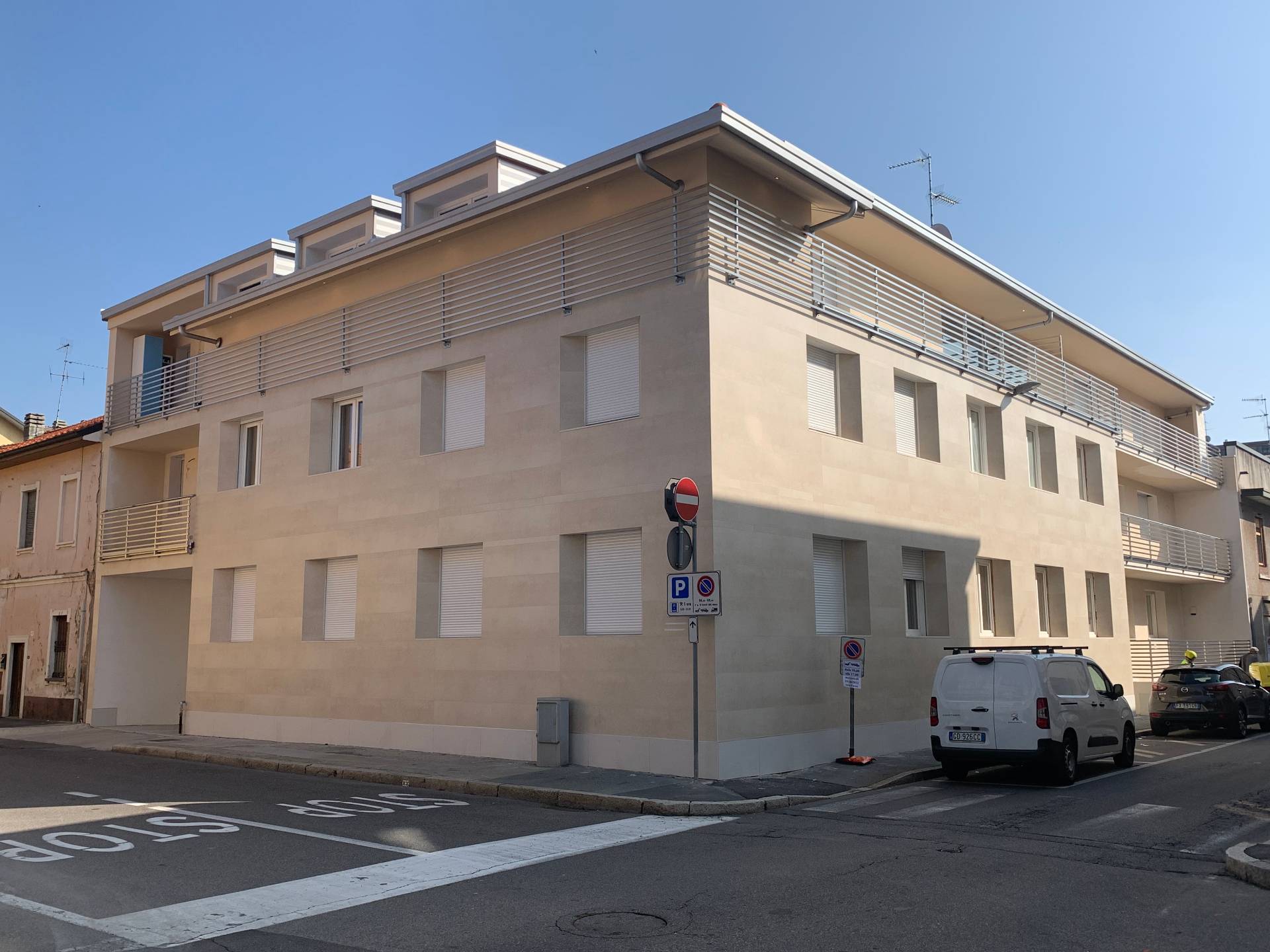 Appartamento in vendita a Legnano, 2 locali, zona a, prezzo € 140.000 | PortaleAgenzieImmobiliari.it