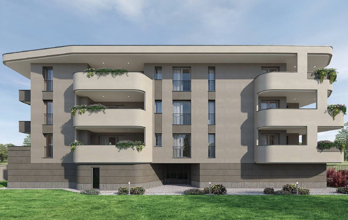 Appartamento in vendita a Legnano, 3 locali, zona Località: SanBernardino, prezzo € 330.000 | PortaleAgenzieImmobiliari.it