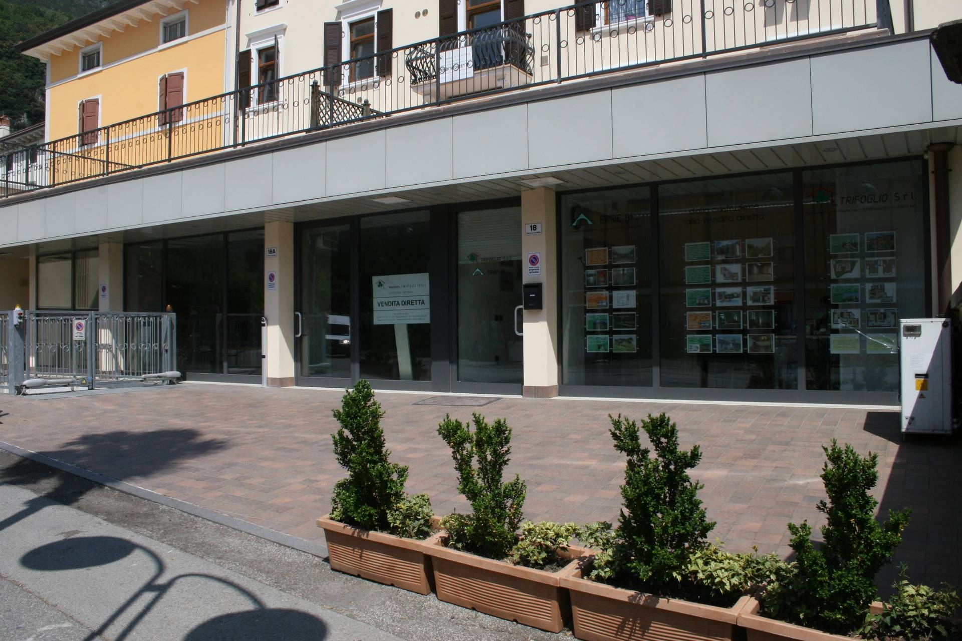 Negozio / Locale in vendita a Riva del Garda, 9999 locali, Trattative riservate | CambioCasa.it