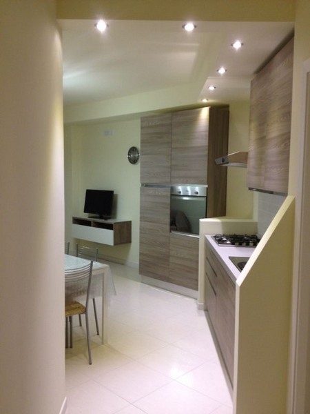 Appartamento in vendita a Montenero di Bisaccia, 3 locali, prezzo € 160.000 | PortaleAgenzieImmobiliari.it
