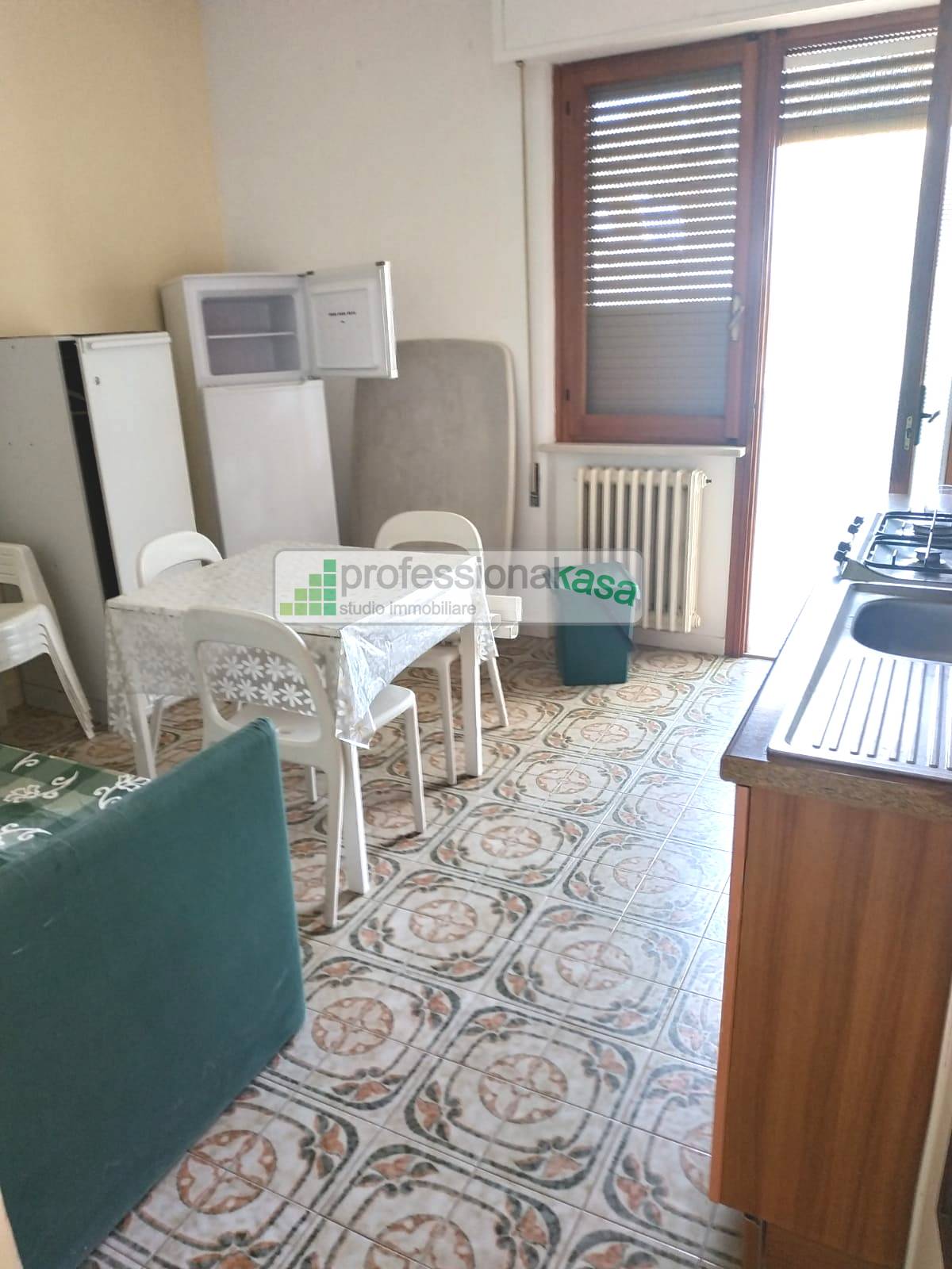Appartamento in vendita a Vasto, 4 locali, zona Località: 3VastoMarina, prezzo € 160.000 | PortaleAgenzieImmobiliari.it