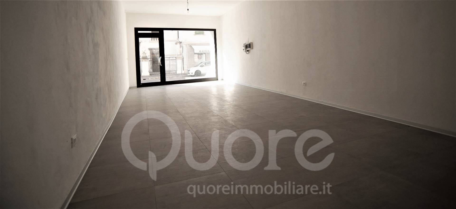 Negozio / Locale in affitto a Udine, 9999 locali, zona Zona: Semicentro, prezzo € 900 | CambioCasa.it