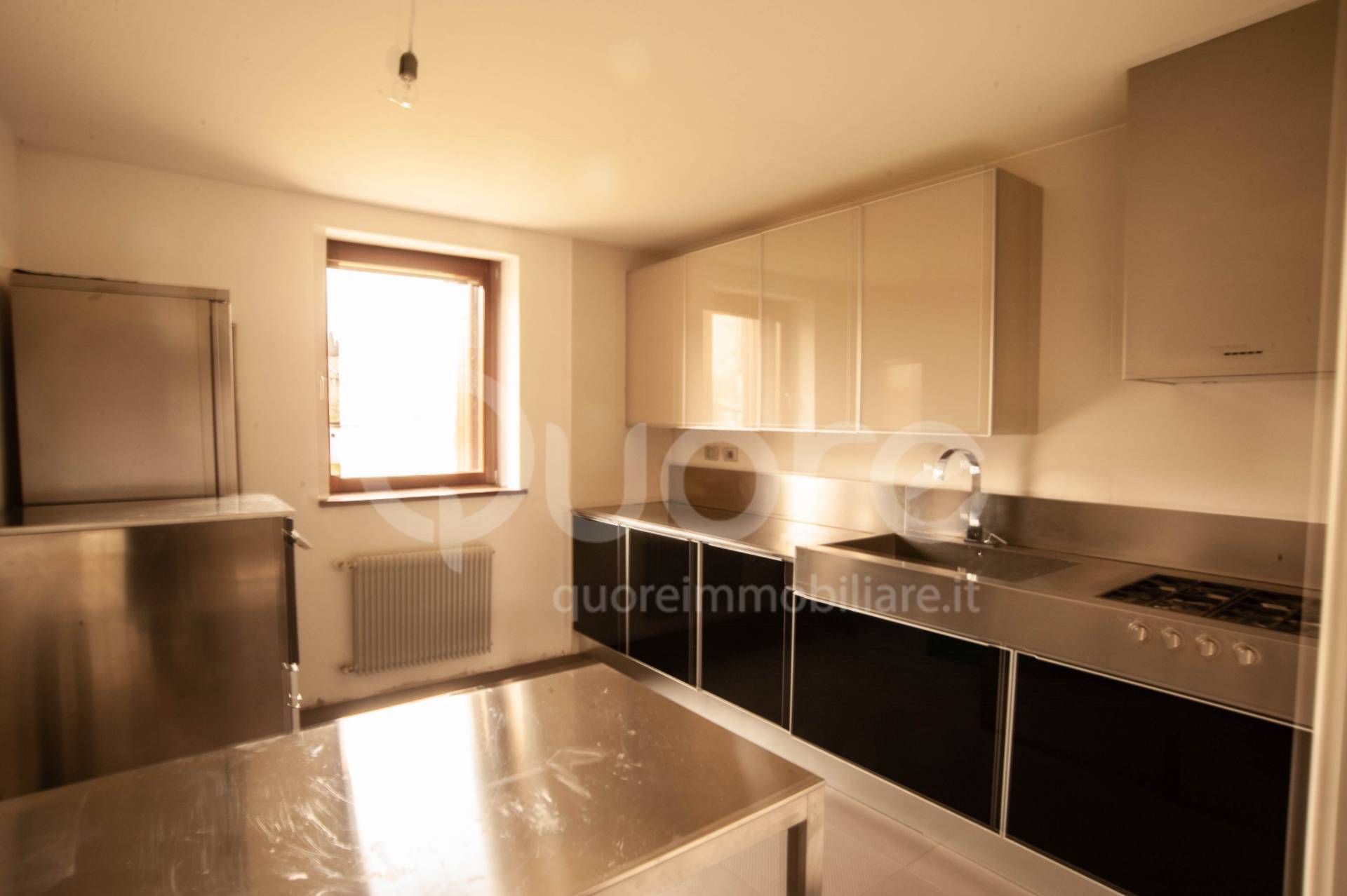 Appartamento in vendita a Fagagna, 5 locali, zona Zona: Villalta, prezzo € 155.000 | CambioCasa.it