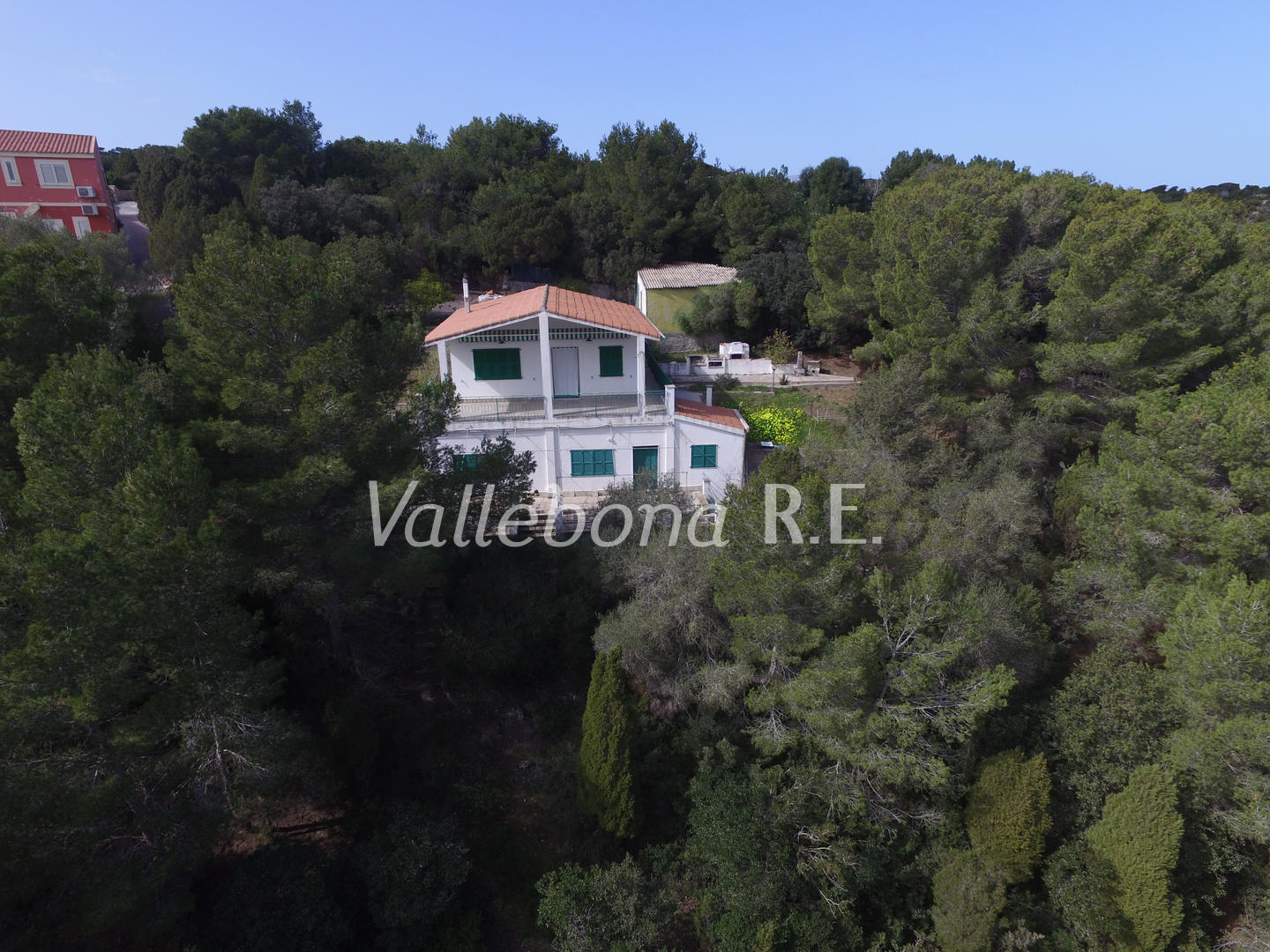 Villa in vendita a Carloforte, 7 locali, zona Località: Carlofortefuoripaese/Outsidetown, prezzo € 400.000 | CambioCasa.it
