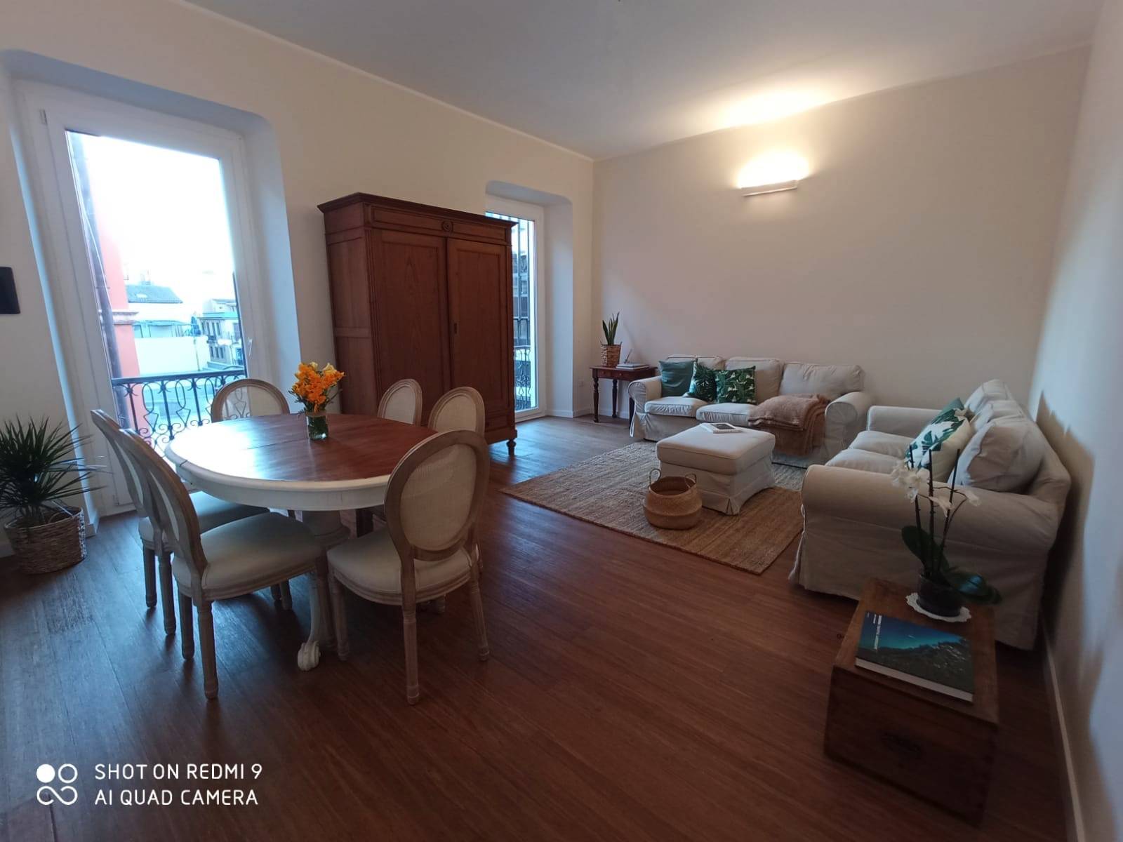 Appartamento in vendita a Cagliari, 4 locali, zona Località: Cagliari-Marina/Stampace, prezzo € 295.000 | CambioCasa.it