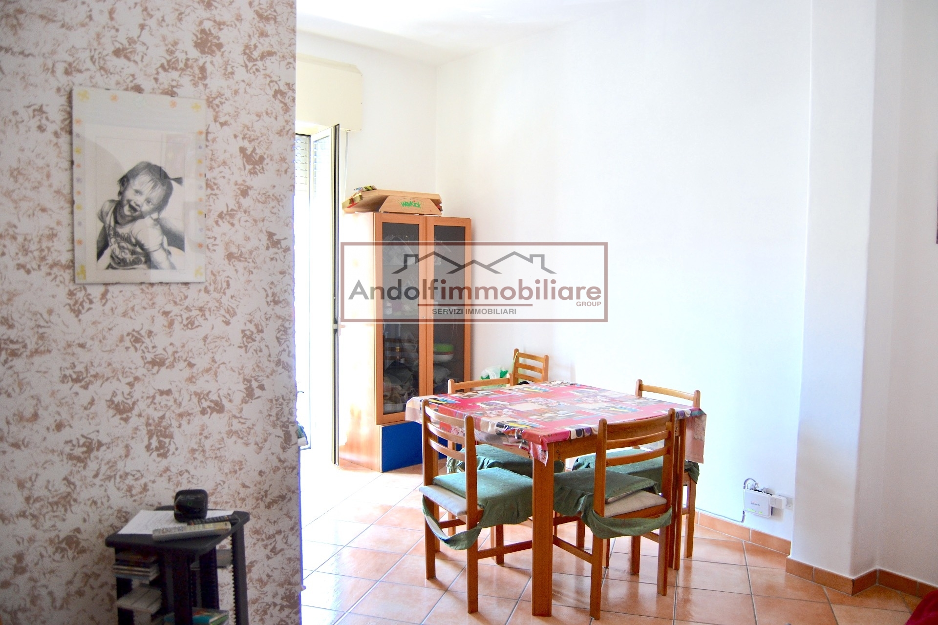 Appartamento in vendita a Gaeta, 3 locali, prezzo € 119.000 | CambioCasa.it