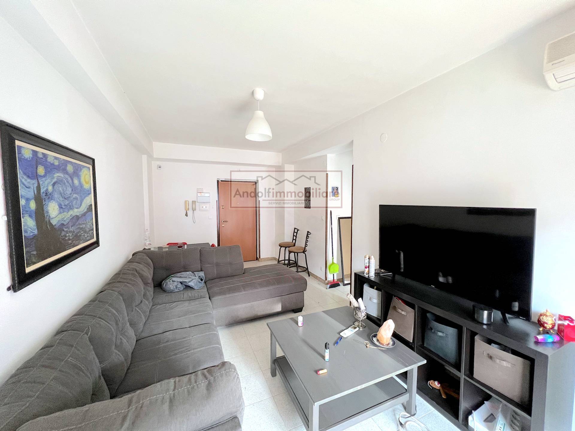 Appartamento in vendita a Gaeta, 3 locali, prezzo € 179.000 | CambioCasa.it