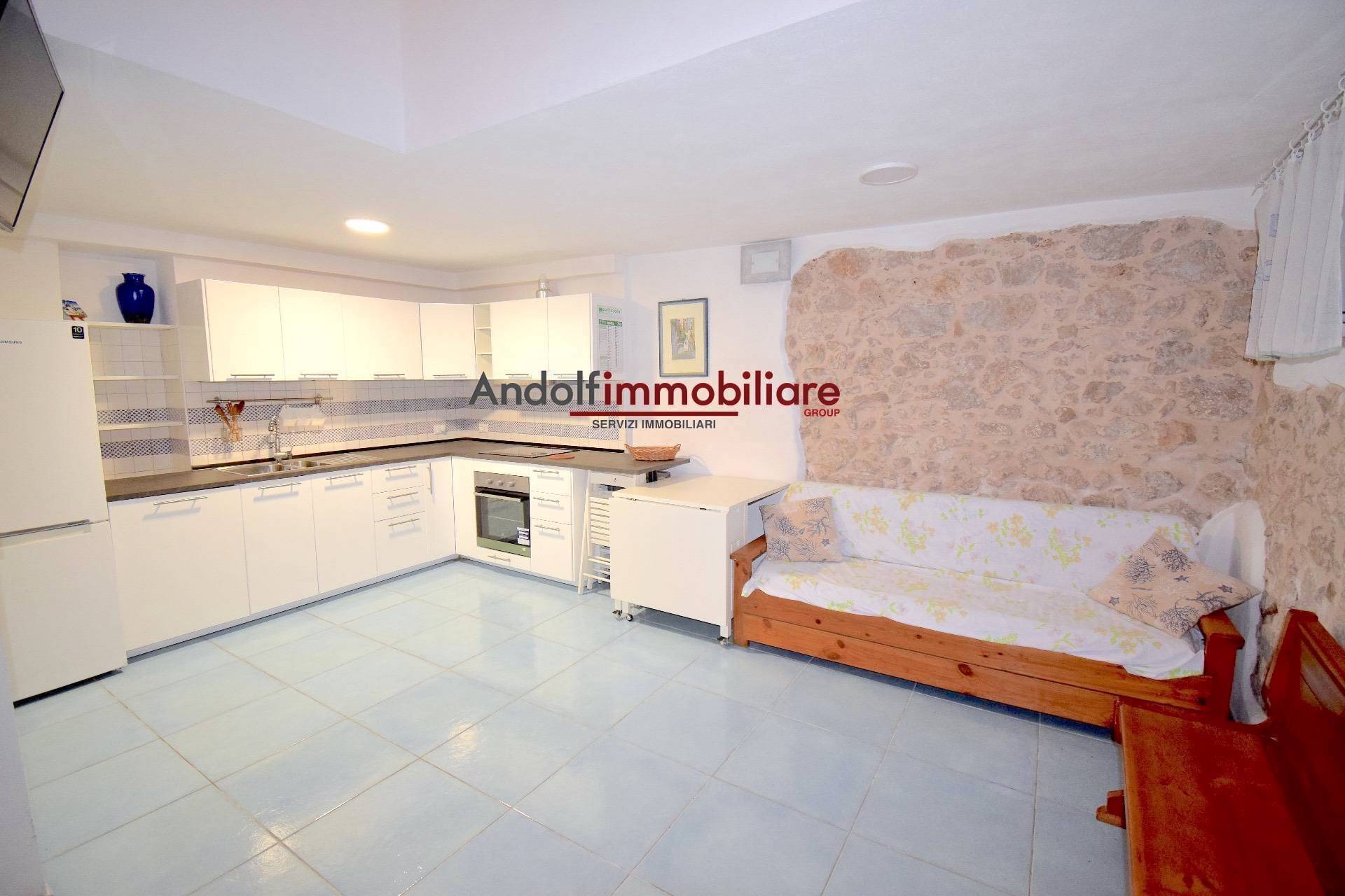 Appartamento in vendita a Gaeta, 2 locali, prezzo € 105.000 | CambioCasa.it