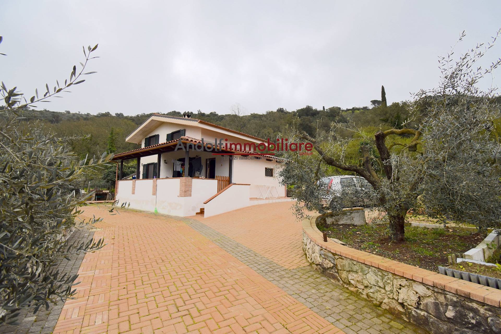 Villa in vendita a Itri, 5 locali, prezzo € 199.000 | PortaleAgenzieImmobiliari.it