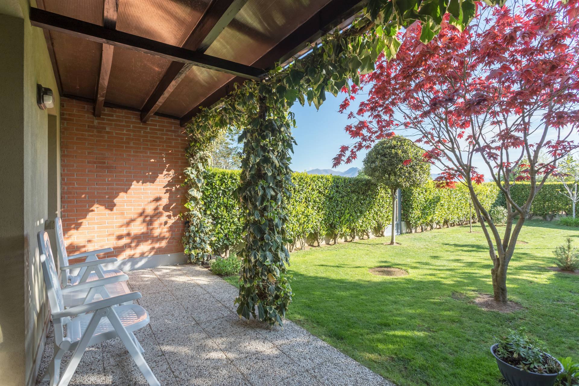 Villa a Schiera in vendita a Bergamo, 5 locali, prezzo € 280.000 | PortaleAgenzieImmobiliari.it
