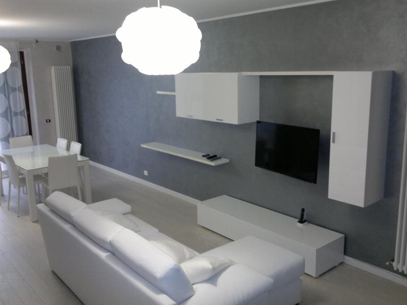 Appartamento in vendita a Falerone, 5 locali, prezzo € 175.000 | PortaleAgenzieImmobiliari.it