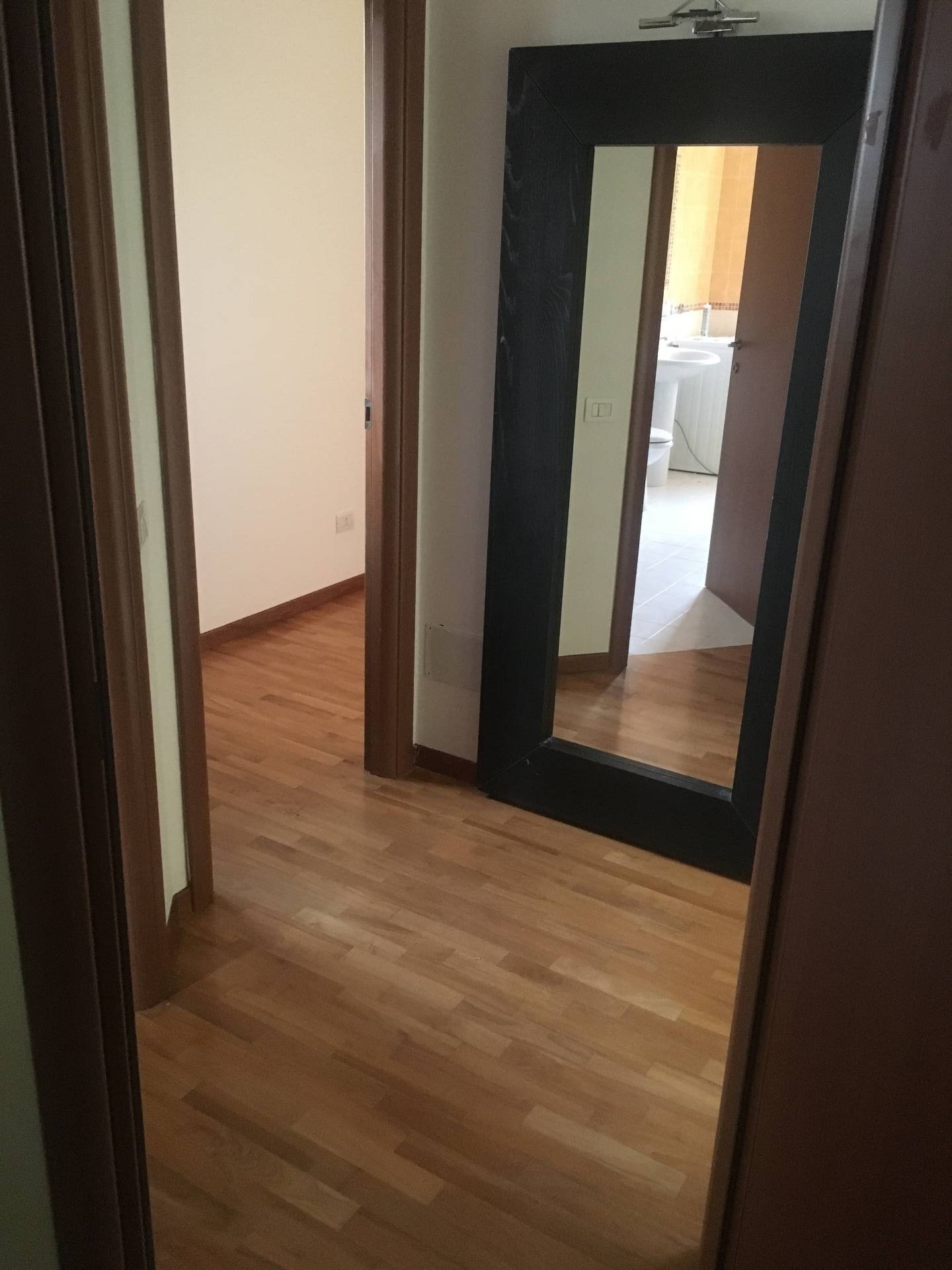 Appartamento in vendita a Fermo, 2 locali, zona Località: CampiglionediFermo, prezzo € 155.000 | PortaleAgenzieImmobiliari.it