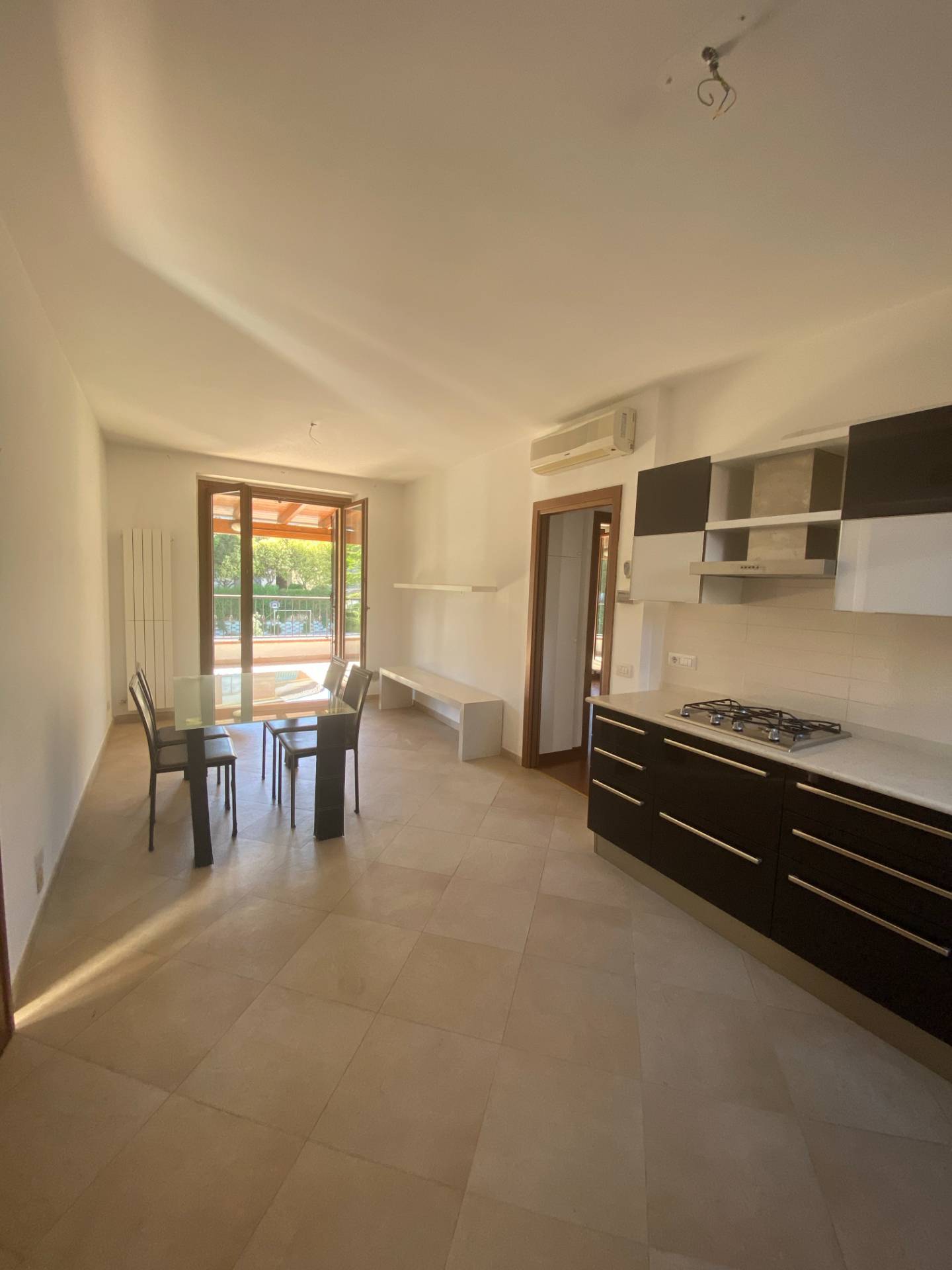 Appartamento in vendita a Fermo, 4 locali, prezzo € 134.000 | PortaleAgenzieImmobiliari.it