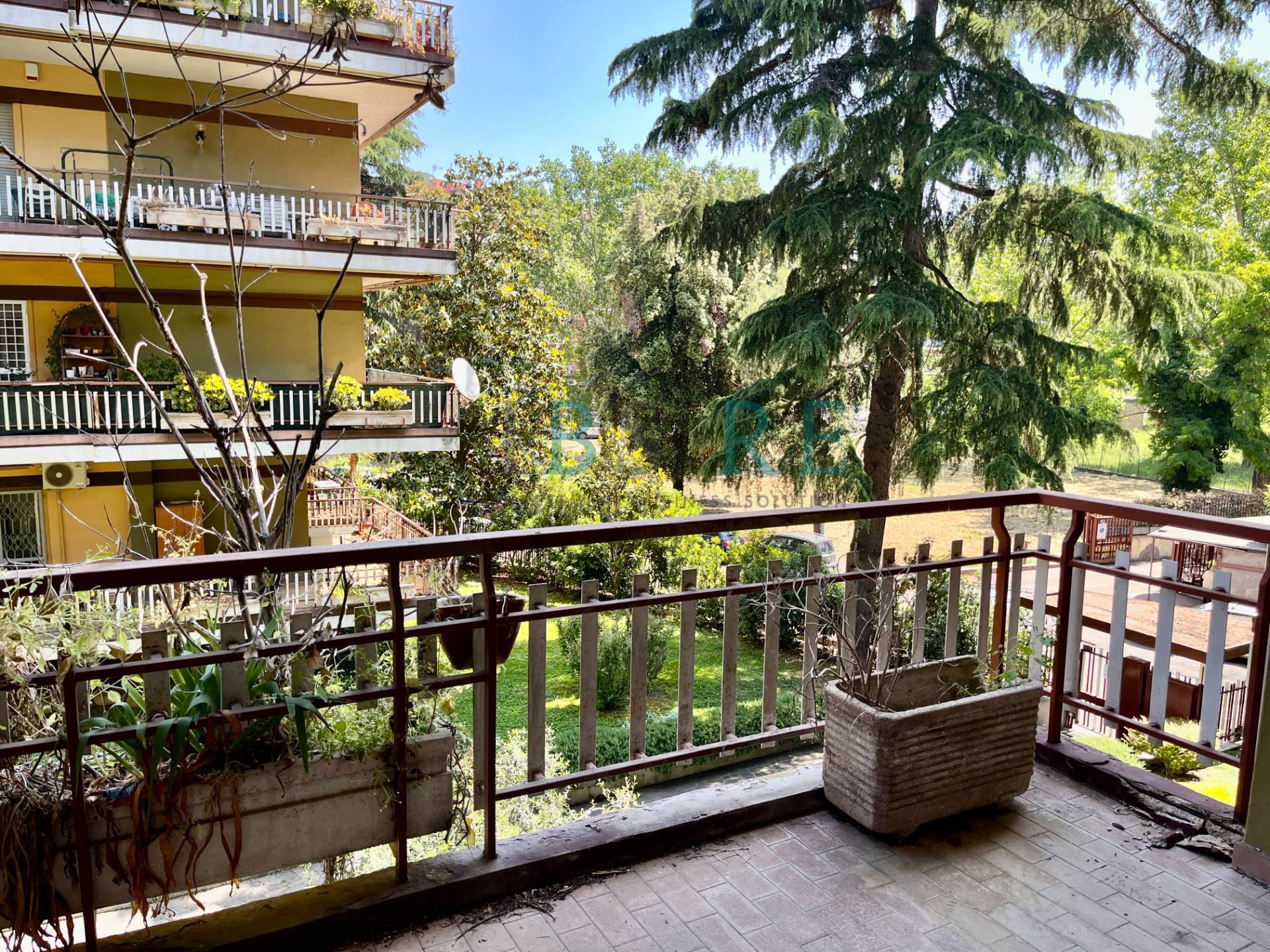 Appartamento in vendita a Roma, 2 locali, zona Zona: 22 . Eur - Torrino - Spinaceto, prezzo € 230.000 | CambioCasa.it