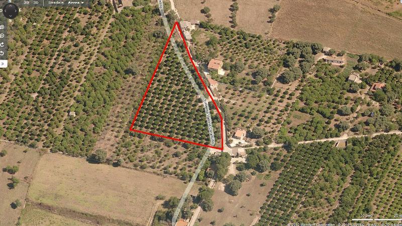 Terreno Agricolo in vendita a Siracusa, 9999 locali, zona Zona: Belvedere, Trattative riservate | CambioCasa.it