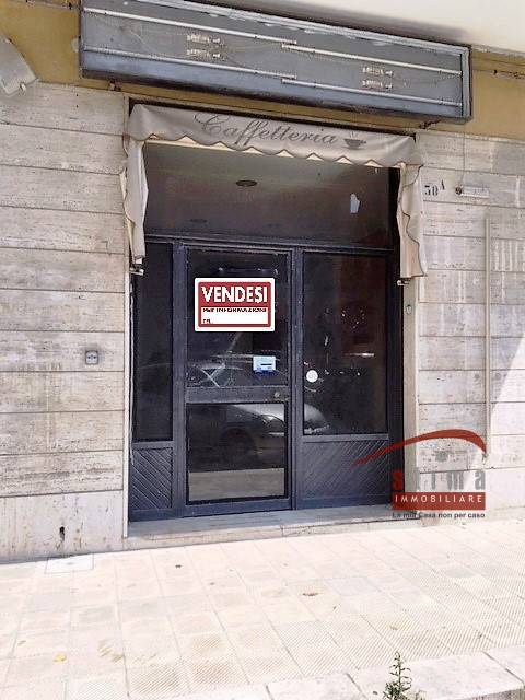 Negozio / Locale in vendita a Siracusa, 9999 locali, zona Località: Filisto, prezzo € 80.000 | CambioCasa.it