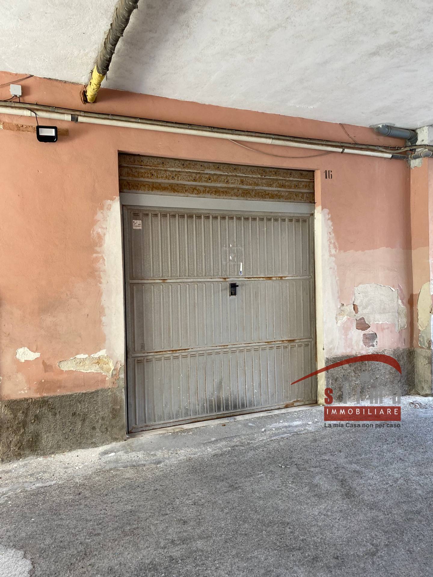 Magazzino in vendita a Siracusa, 9999 locali, zona Località: BoscoMinniti, prezzo € 25.000 | CambioCasa.it
