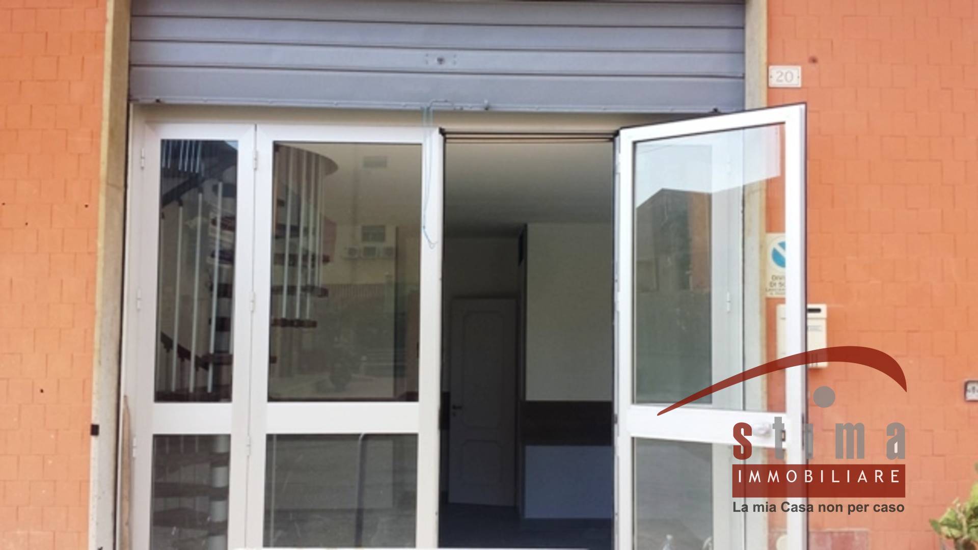 Ufficio / Studio in vendita a Siracusa - Zona: Tica-tisia