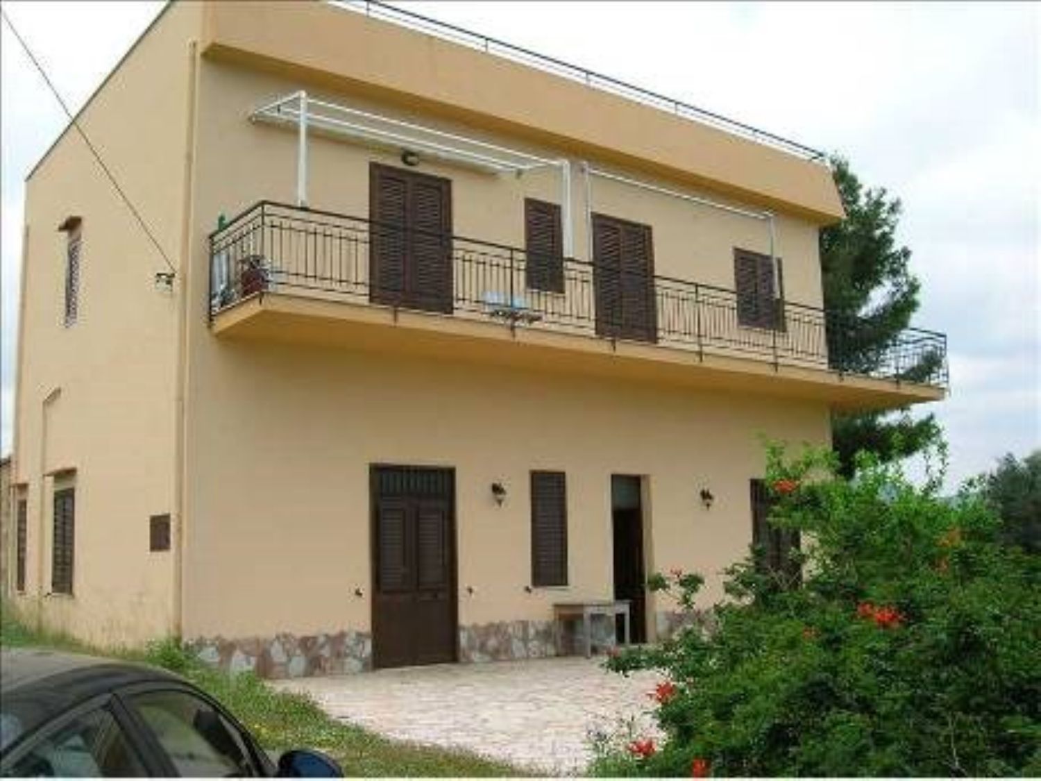 Appartamento in affitto a Castellammare del Golfo, 2 locali, prezzo € 799 | CambioCasa.it