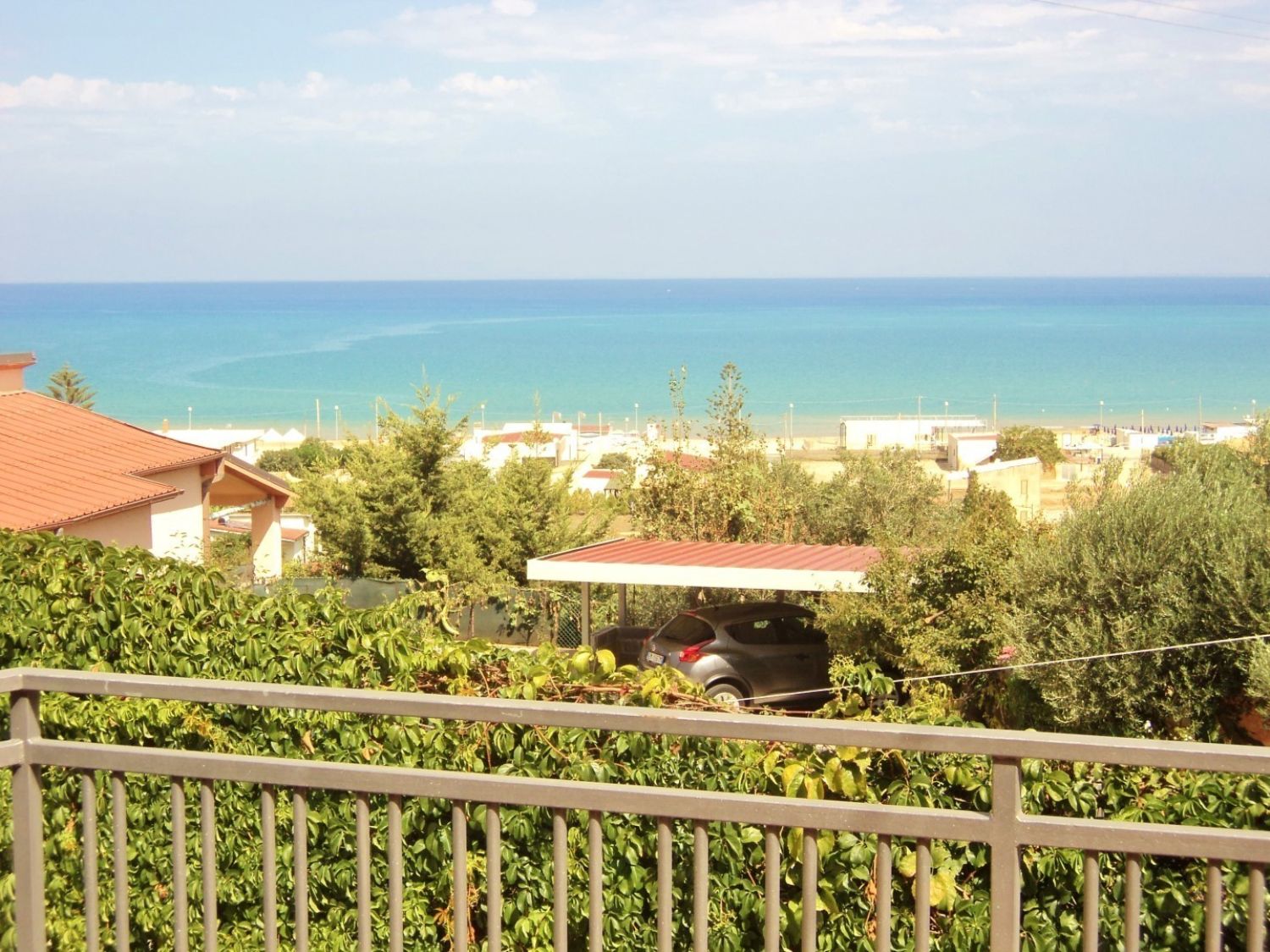 Appartamento in affitto a Castellammare del Golfo, 4 locali, prezzo € 3.400 | CambioCasa.it