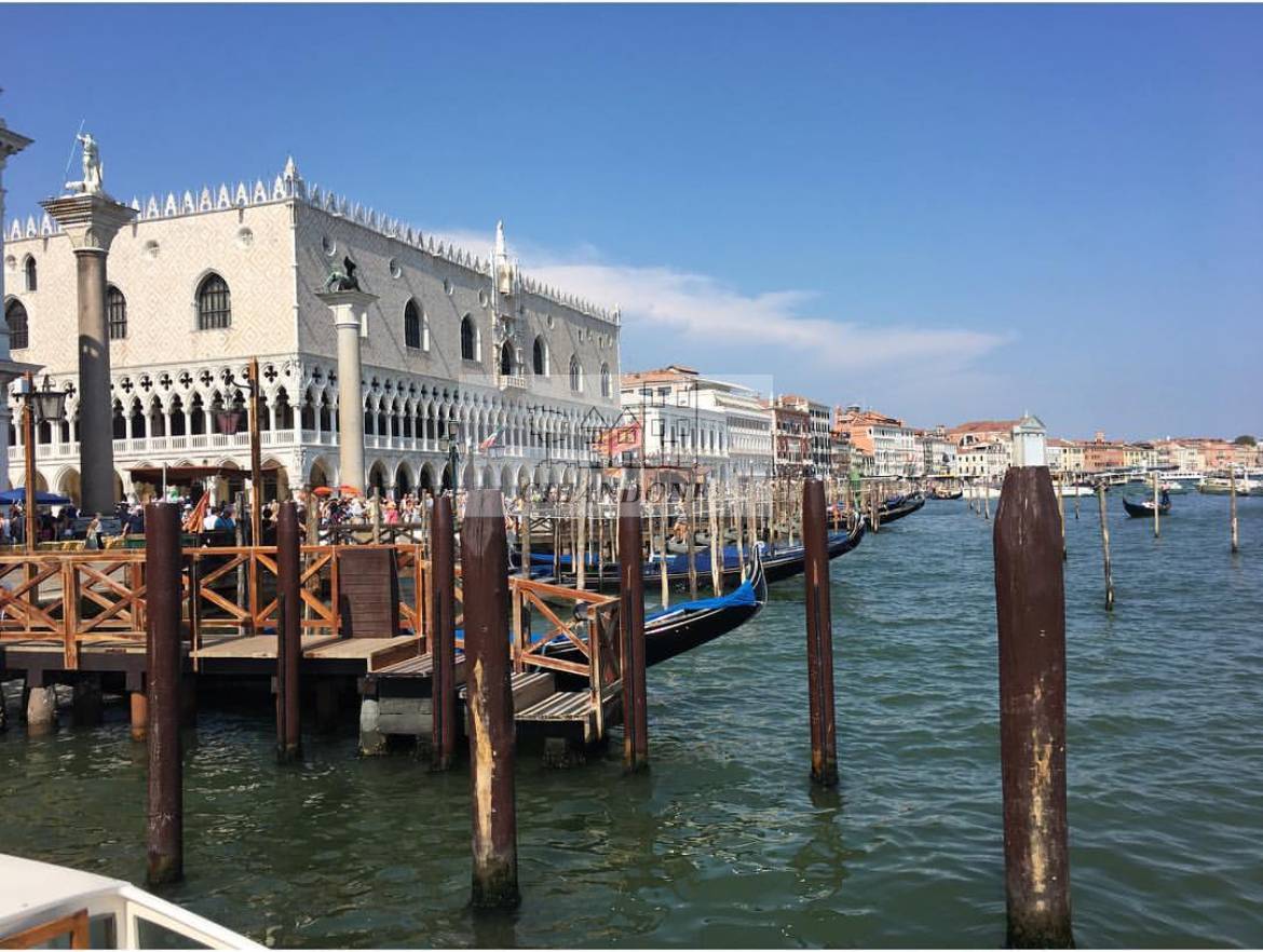 Terreno Edificabile Residenziale in Vendita a Venezia
