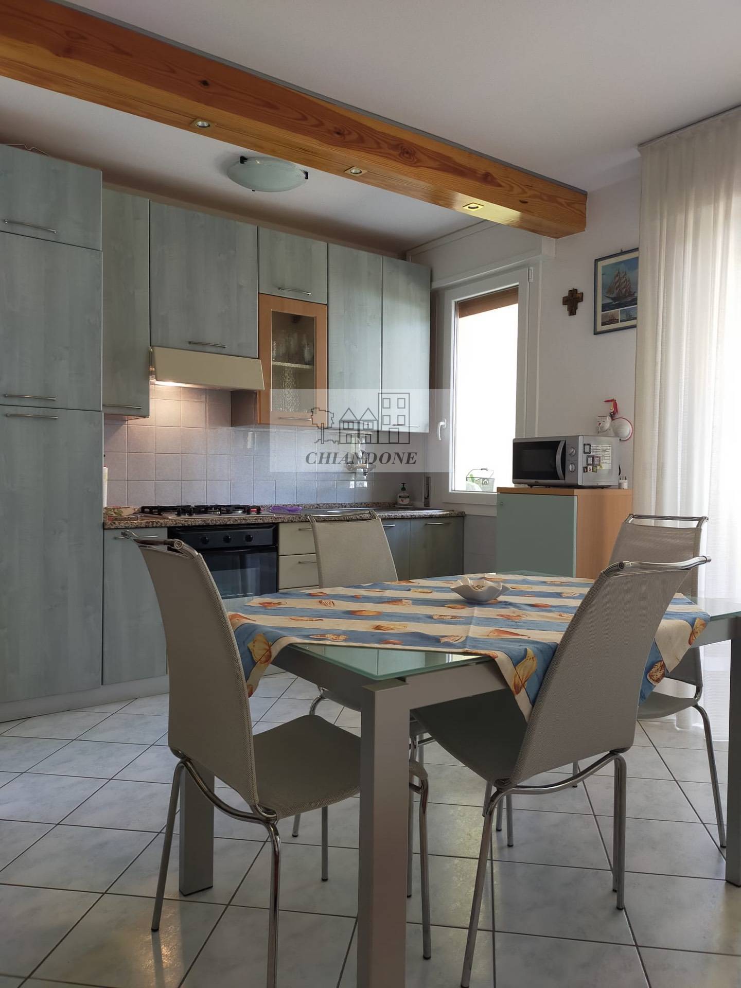 Appartamento in vendita a San Michele al Tagliamento, 4 locali, zona one, prezzo € 155.000 | PortaleAgenzieImmobiliari.it