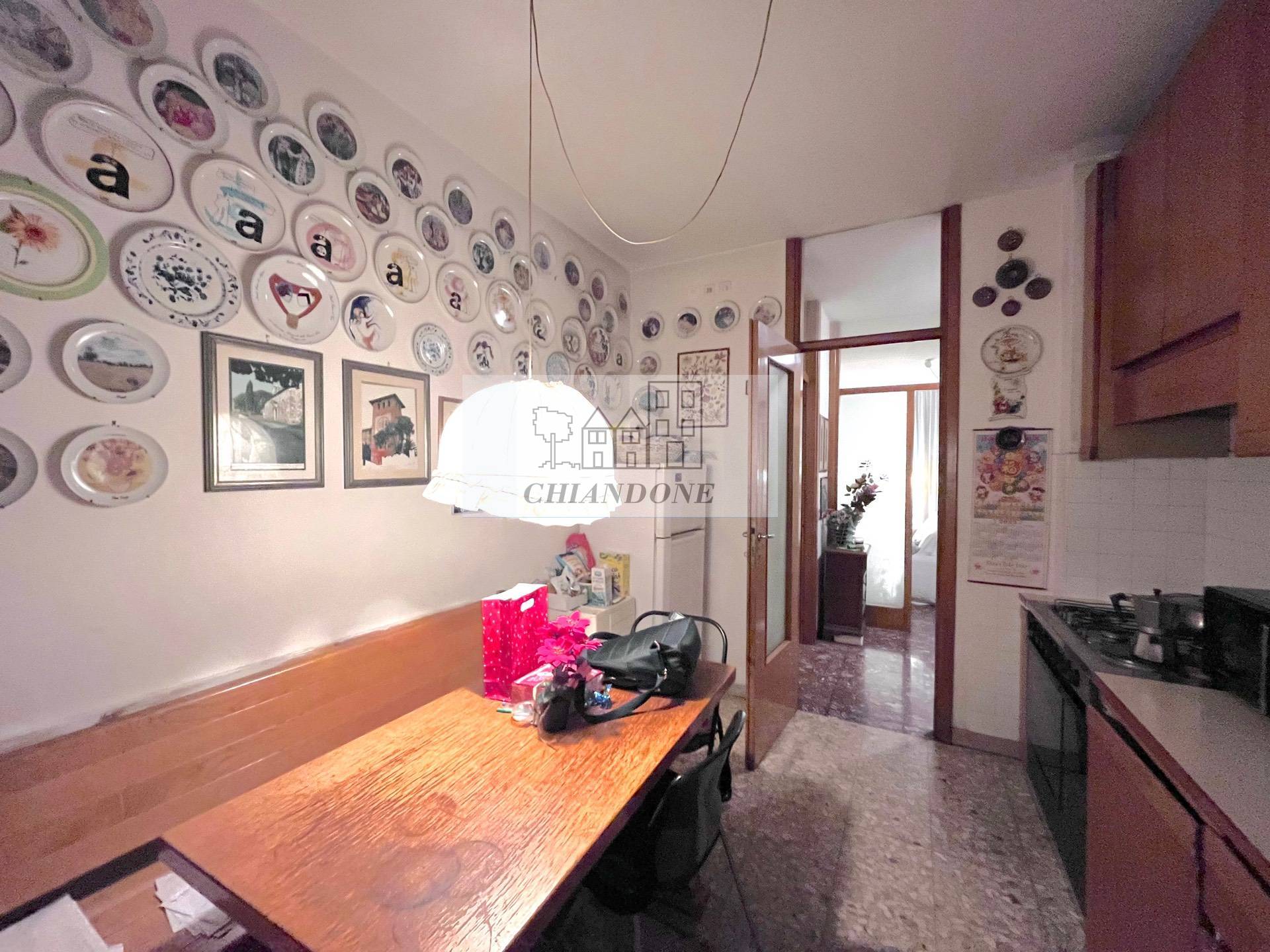 Appartamento in vendita a Udine, 4 locali, zona centro, prezzo € 118.000 | PortaleAgenzieImmobiliari.it