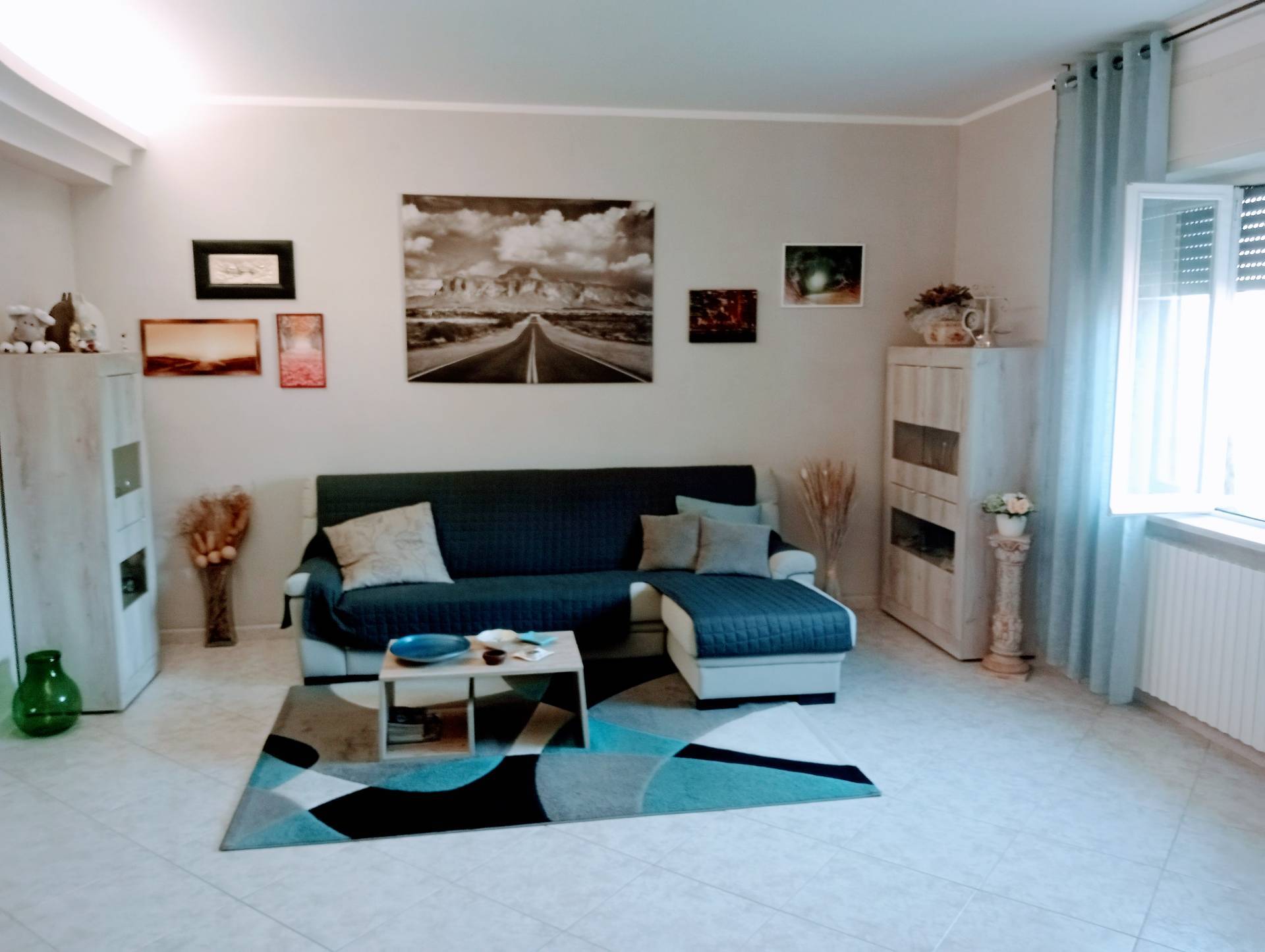 Appartamento in vendita a Loreto, 5 locali, prezzo € 135.000 | CambioCasa.it