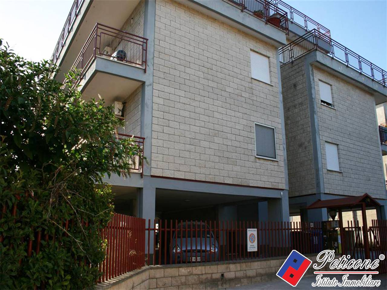 Appartamento in vendita a Gaeta, 4 locali, zona Località: Centro, prezzo € 390.000 | CambioCasa.it