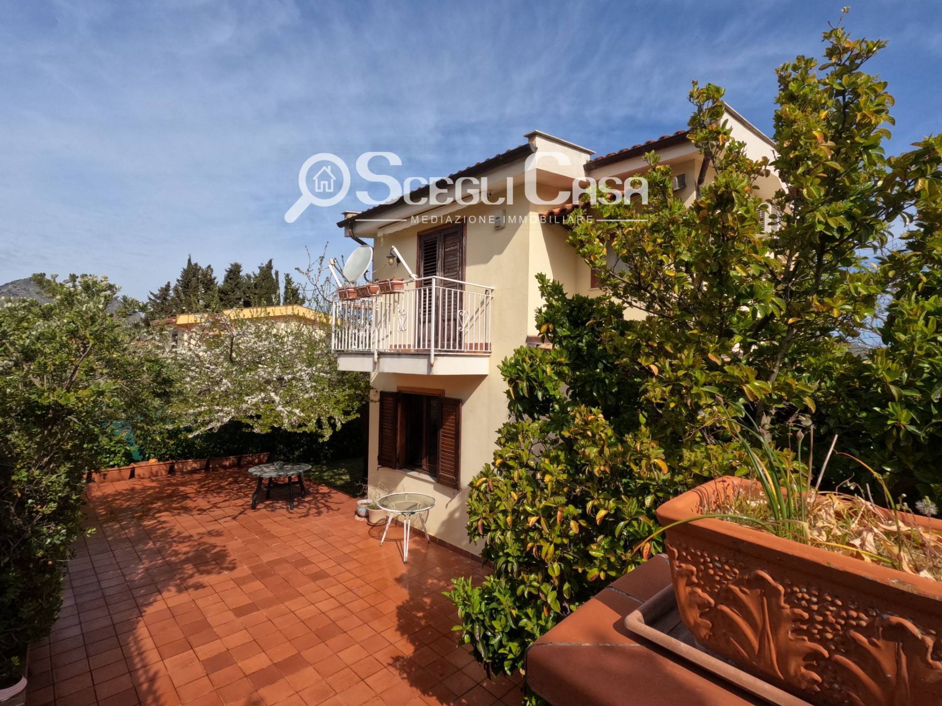 Villa in vendita a Torretta, 3 locali, prezzo € 115.000 | PortaleAgenzieImmobiliari.it