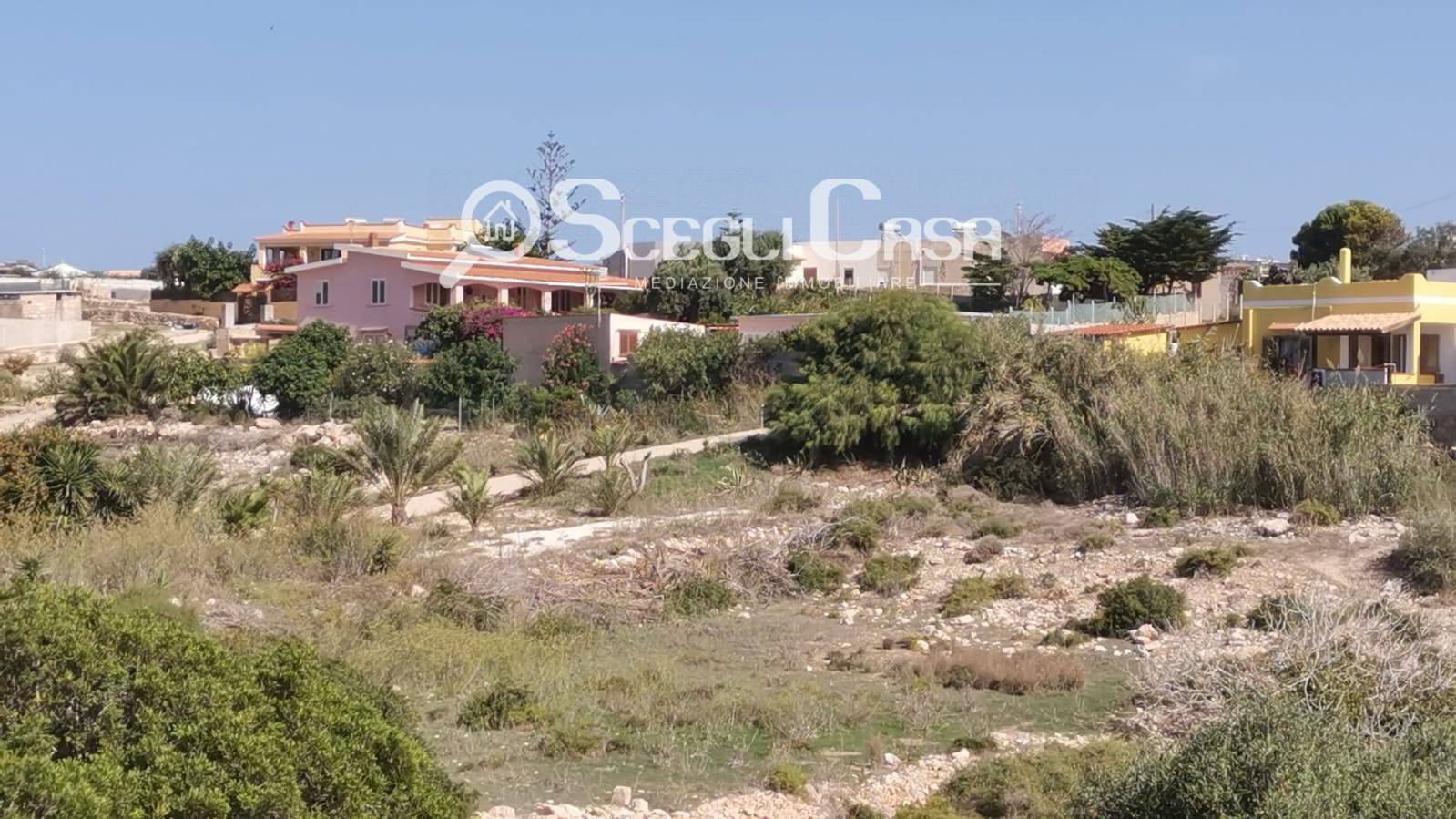 Terreno Edificabile Comm.le/Ind.le in vendita a Lampedusa e Linosa - Zona: Lampedusa