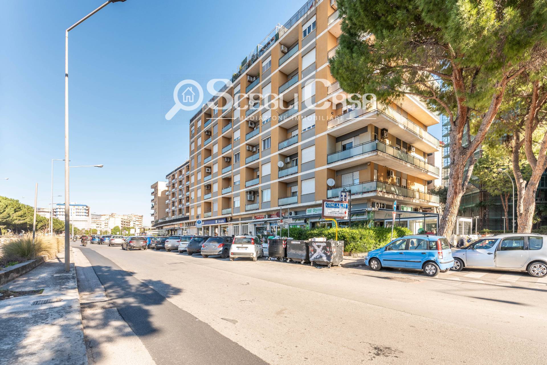 Appartamento in vendita a Palermo, 5 locali, prezzo € 225.000 | PortaleAgenzieImmobiliari.it