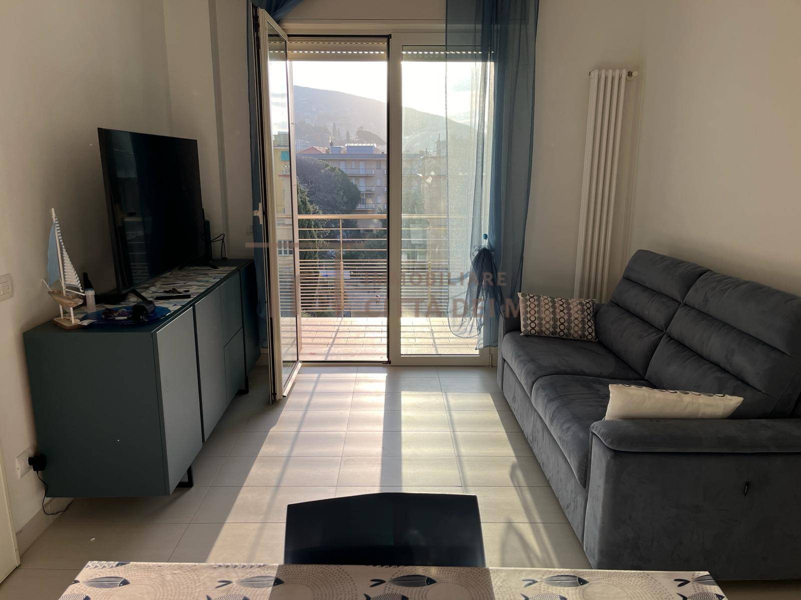 Appartamento in vendita a Sestri Levante, 2 locali, prezzo € 225.000 | PortaleAgenzieImmobiliari.it