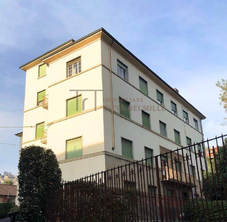 Appartamento in vendita a Bergamo, 3 locali, zona Località: Ospedalevecchio, prezzo € 287.000 | PortaleAgenzieImmobiliari.it