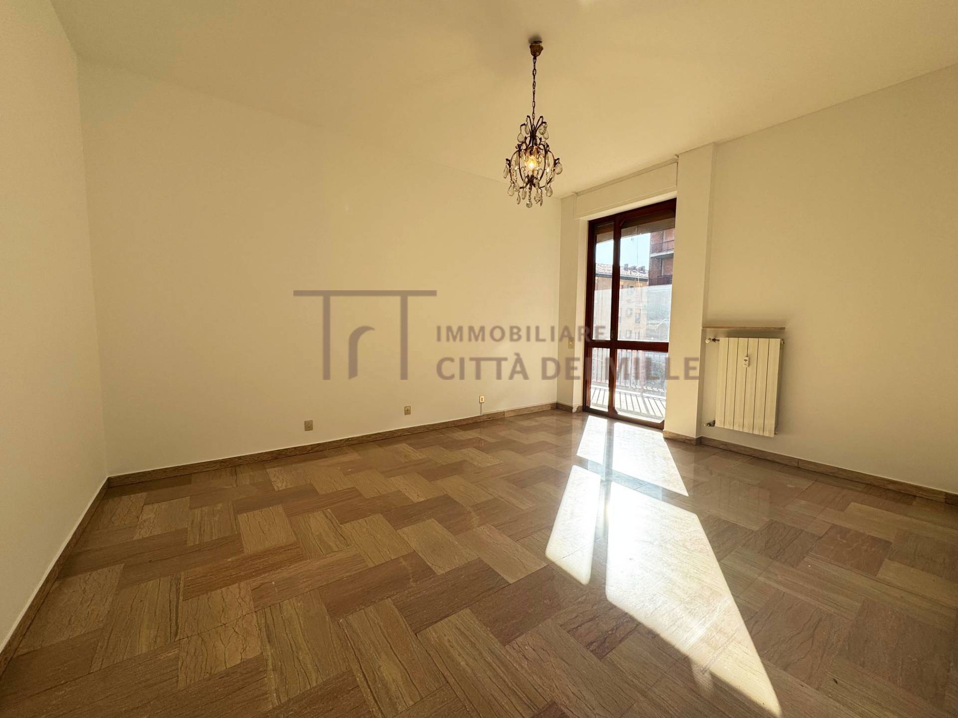 Appartamento in vendita a Bergamo, 4 locali, zona Località: S.Alessandro, prezzo € 380.000 | PortaleAgenzieImmobiliari.it