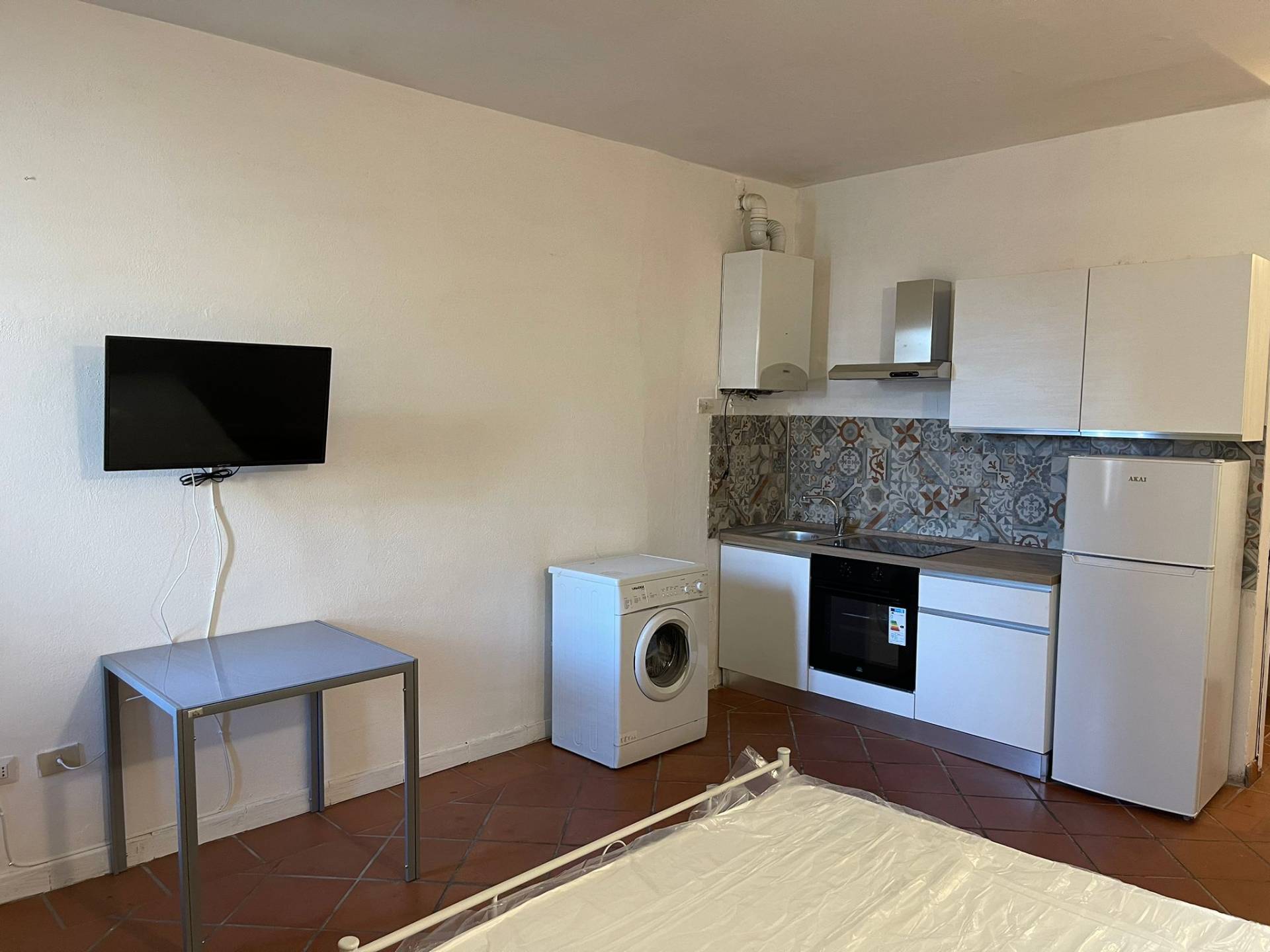 Appartamento in affitto a Ferrara, 1 locali, zona Località: Centrostorico, prezzo € 450 | PortaleAgenzieImmobiliari.it