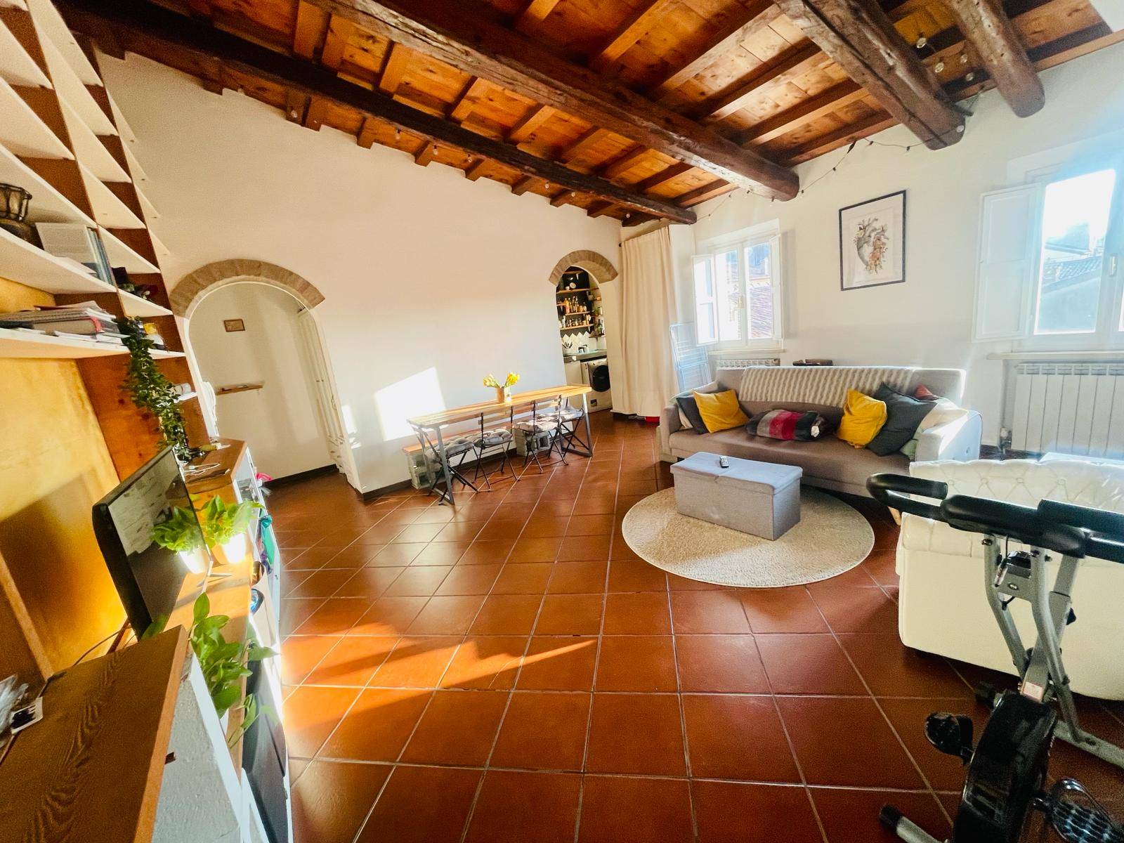 Appartamento in vendita a Ferrara, 2 locali, zona Località: Centrostorico, prezzo € 139.000 | PortaleAgenzieImmobiliari.it