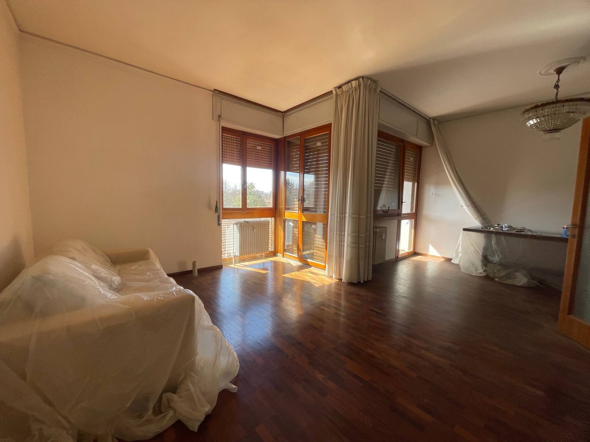 Appartamento in vendita a Ferrara, 3 locali, zona Località: Centrostorico, prezzo € 240.000 | PortaleAgenzieImmobiliari.it