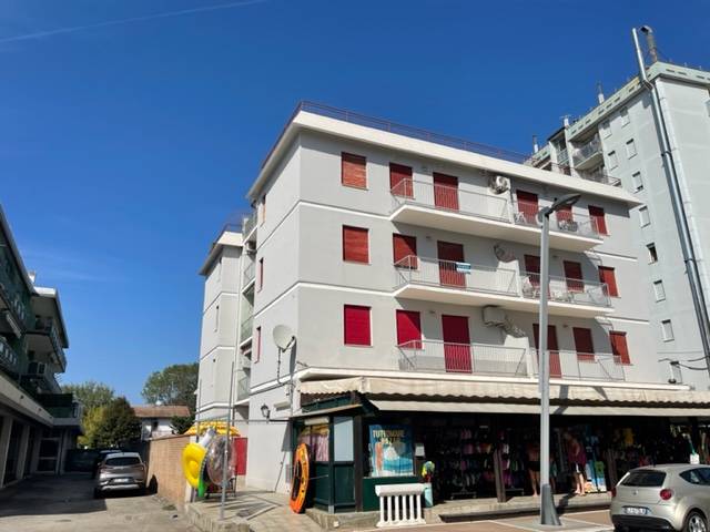 Appartamento in vendita a Comacchio, 3 locali, zona Località: LidodiPomposa, prezzo € 72.000 | PortaleAgenzieImmobiliari.it