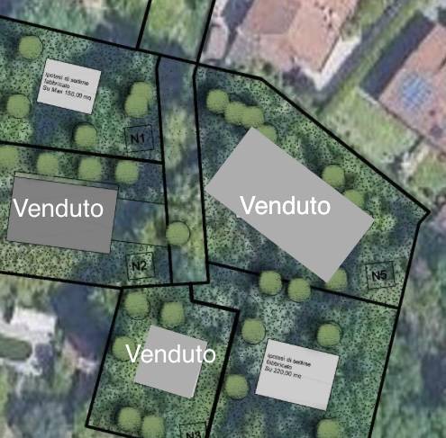 Terreno Edificabile Residenziale in vendita a Ferrara