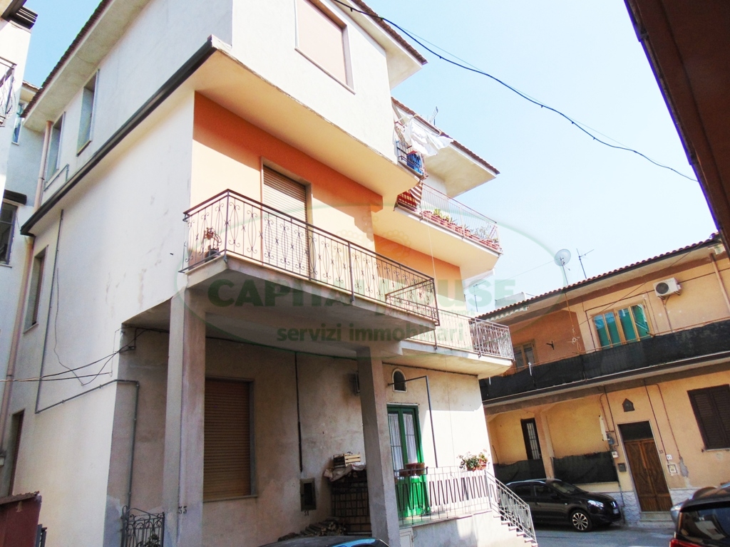 Appartamento in vendita a Mugnano del Cardinale, 3 locali, prezzo € 50.000 | PortaleAgenzieImmobiliari.it